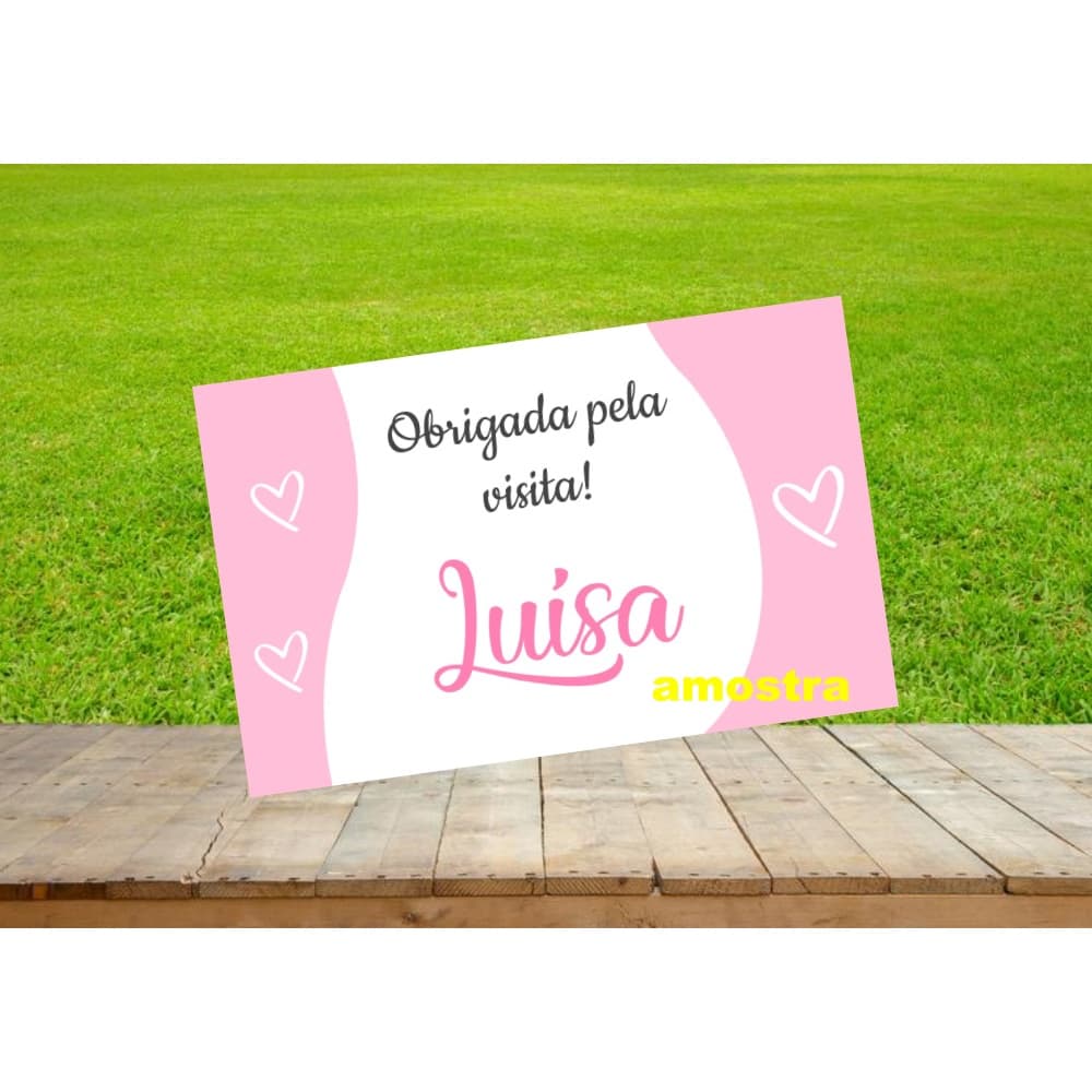 80 Tag para Lembrancinhas