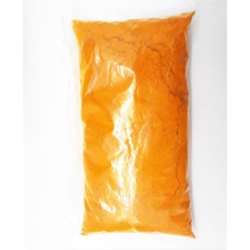 Cúrcuma Em Pó Puro ( Açafrão Importado ) 100g