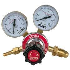 Regulador de Pressao Acetileno Lynus