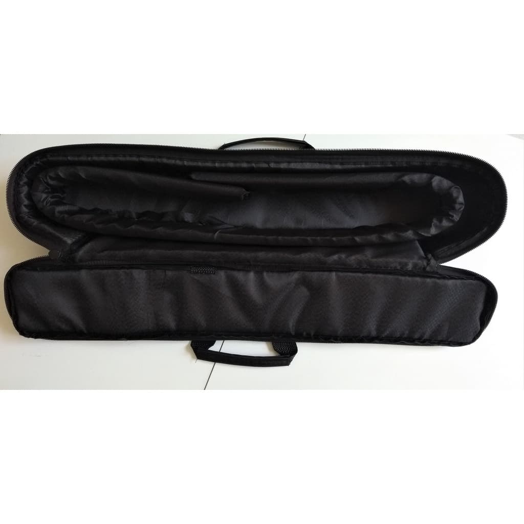 Bag Acolchoada P/ Sax Reto Soprano
