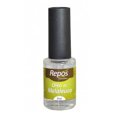 Óleo de Melaleuca Repos 9ml