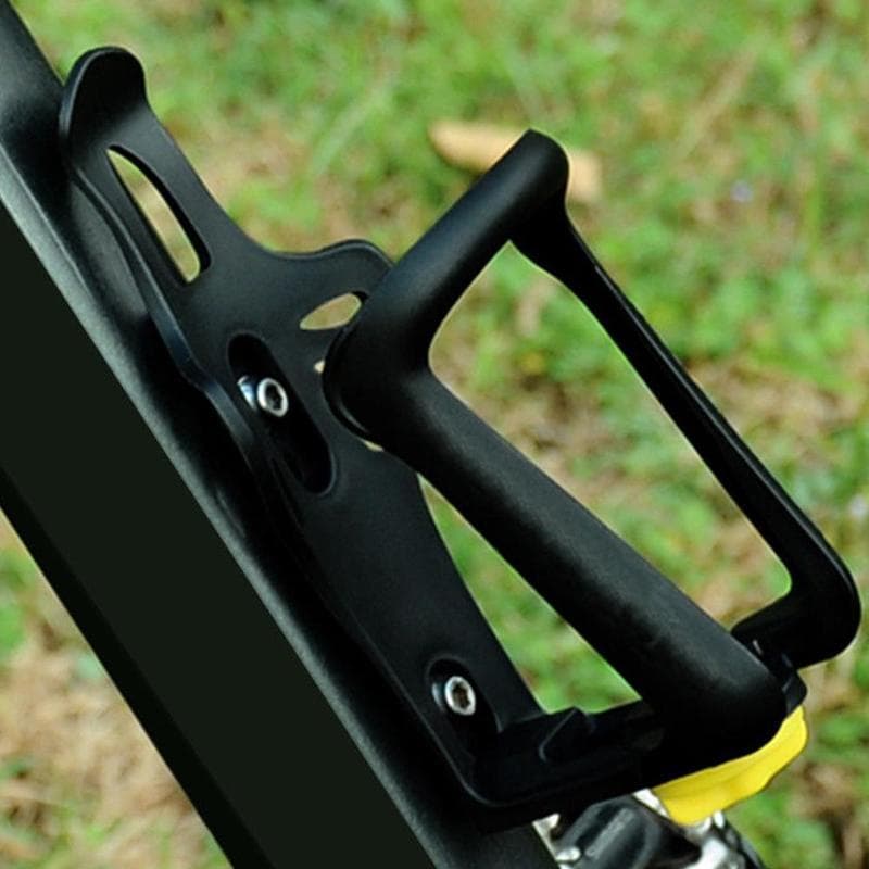 1 Pçs Gaiola Para Garrafa De Bicicleta Suporte Água Mountain bike Suportes De Copo Ajustáveis