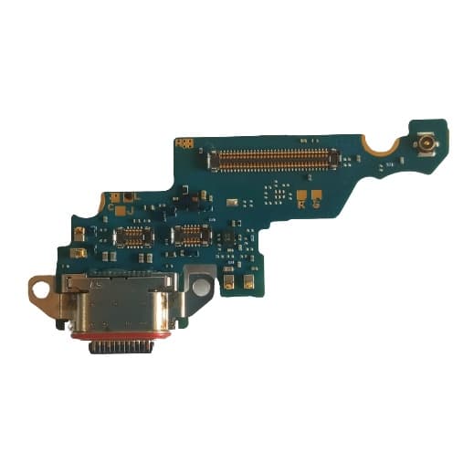 Placa de carga dock pci compatível LG Velvet Lm g910 genuíno