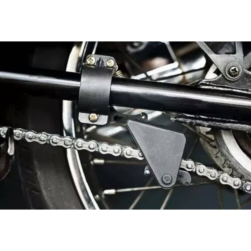 Esticador Corrente de Transmissão Tensor Titan Fan Start Cargo Cg 125 150 YBR