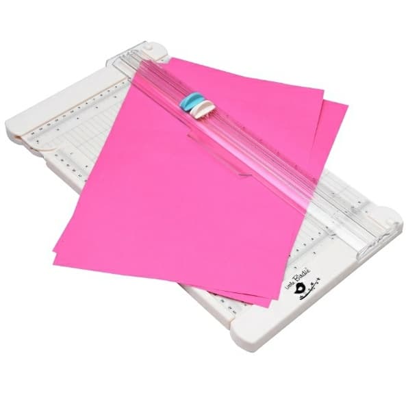 Guilhotina de Papel 6×12 Dona Shô