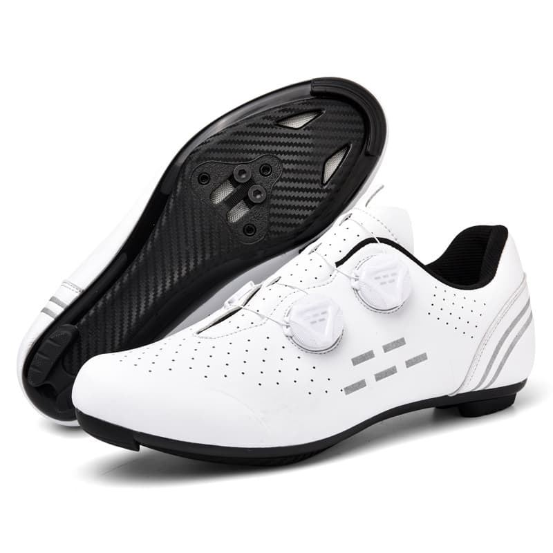 Sapatos De Ciclismo mtb man Speed sneaker spd cleats Mulher De Estrada Calçados De Bicicleta Esportes Ao Ar Livre