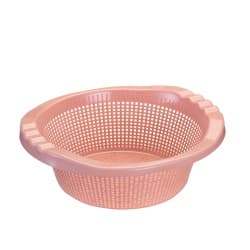 LAVA TUDO LAVA ARROZ ESCORRE MASSA ROSA
