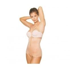 Cinta abdominal com colchetes laterais 2003 Macom