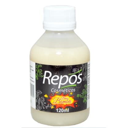 Esmalte Repos 120ml Base Bomba