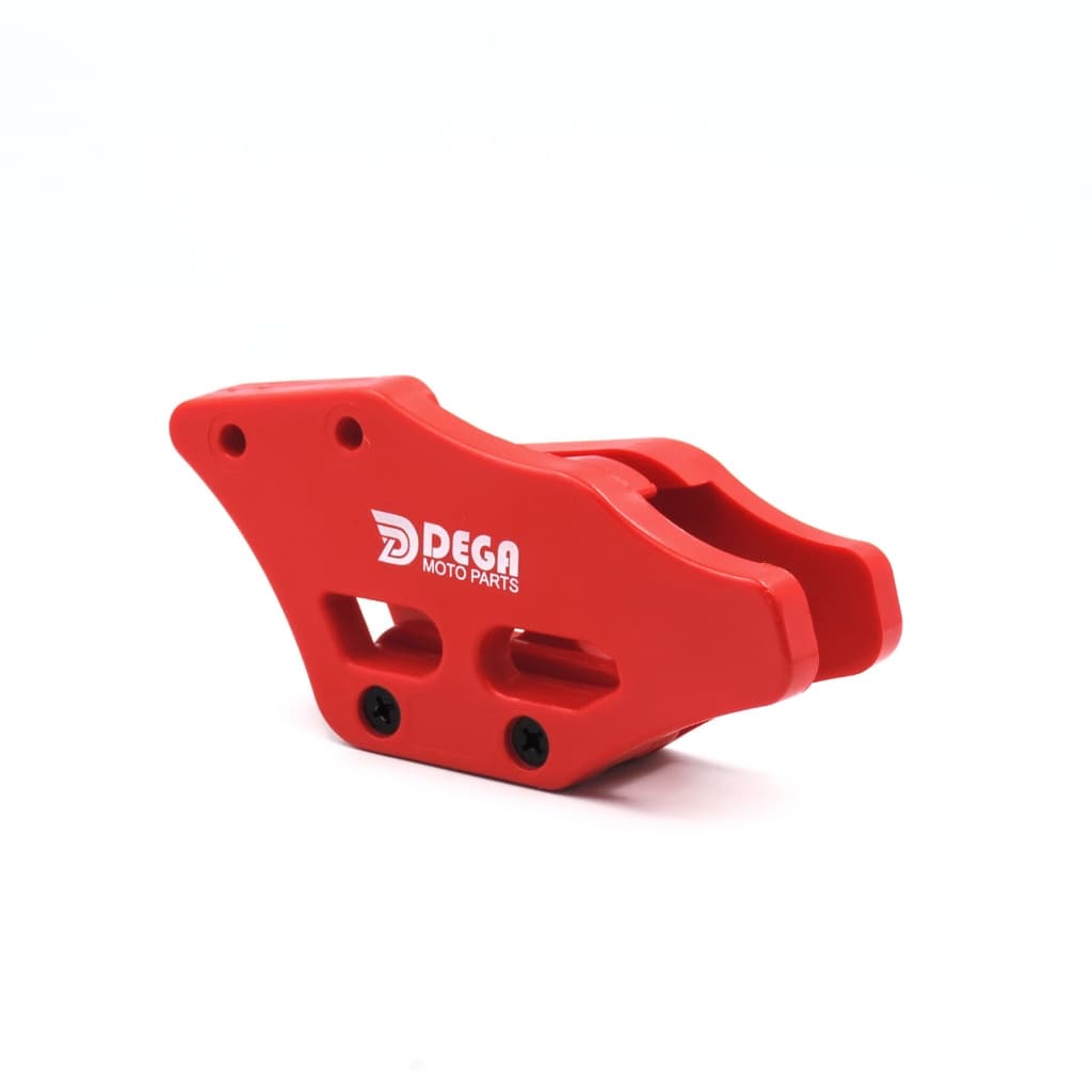 Guia De Corrente Traseiro Dega Moto Parts Xr 200 Nx 200 Bros 150