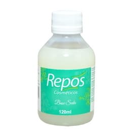 Esmalte Repos 120ml Base Seda