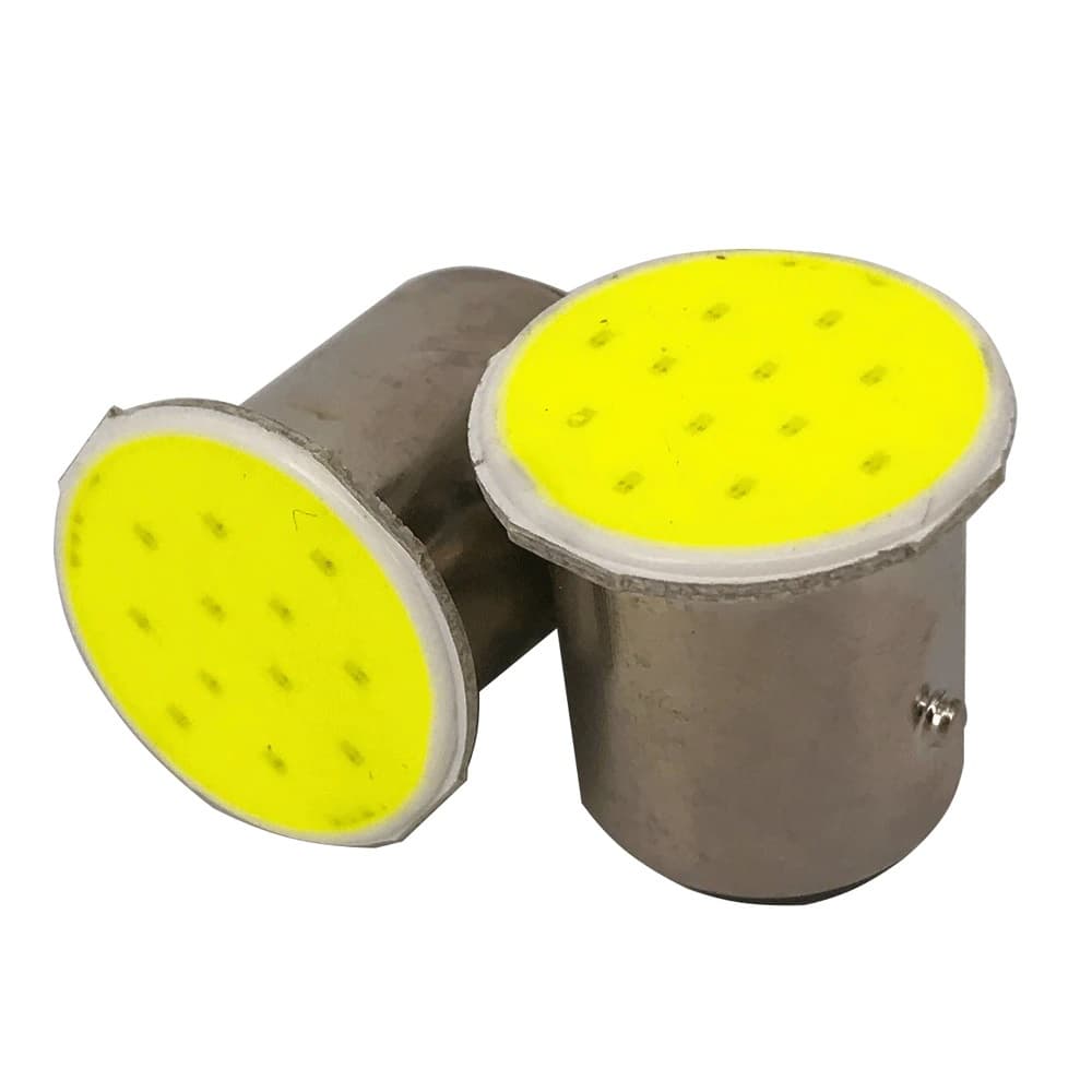 Lampada Led 1 Polo 2 Polos Led 12v Super Branca Forte Freio Lanterna Carro Moto Corsa Celta Prisma Gol Fox Polo Voyage Saveiro Palio Siena Fiesta Ka Todos Carros