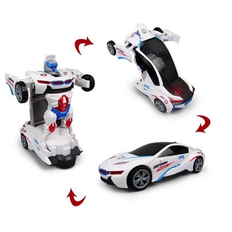 Brinquedo Infantil Carro Camaro Robô Transformers Luz E Som Brinquedo Infantil Carro Camaro Robô Transformers Luz E Som Brinquedo Infantil Carro Camaro Robô Transformers Luz E Som