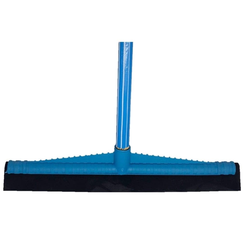 RODO IDEAL PUXA E SECA PLÁSTICO 40 CM SEM CABO - 1 UND
