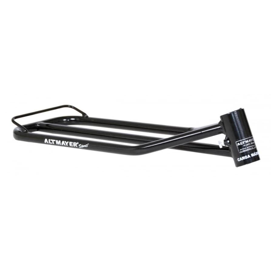 Bagageiro Full Flutuante Altmayer Al-80 Facil Instalacao