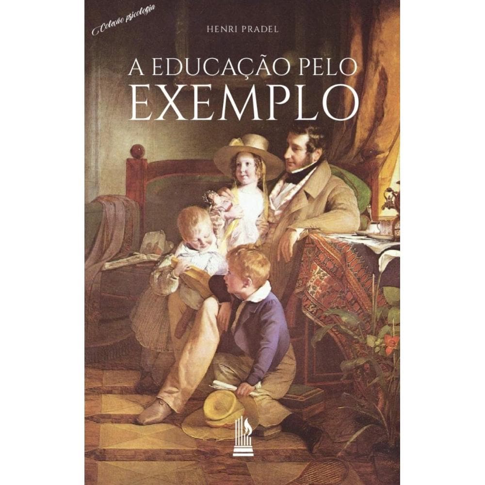 A educação pelo exemplo