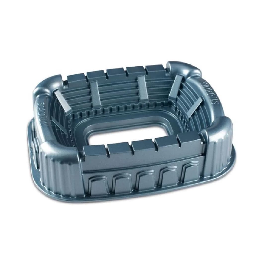 Forma para Bolos Nordic Ware STADIUM