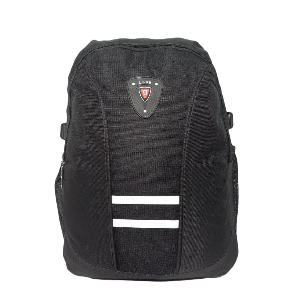 Mochila Esporte Escola Trabalho Passeio Faixa