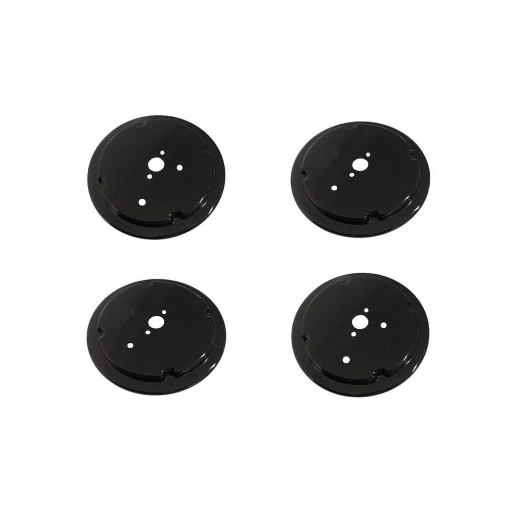 Kit Base Trempe Fogão Agile Glass Atlas Dako 4 Bocas Original