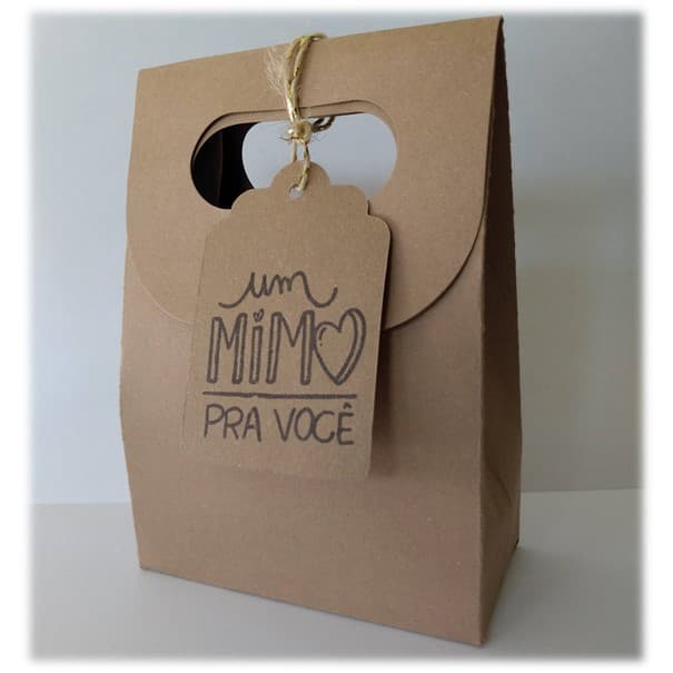 Embalagem para Presente