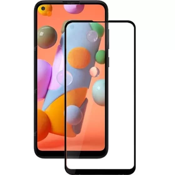 PELICULA DE VIDRO 3D COMPATIVEL PARA A11