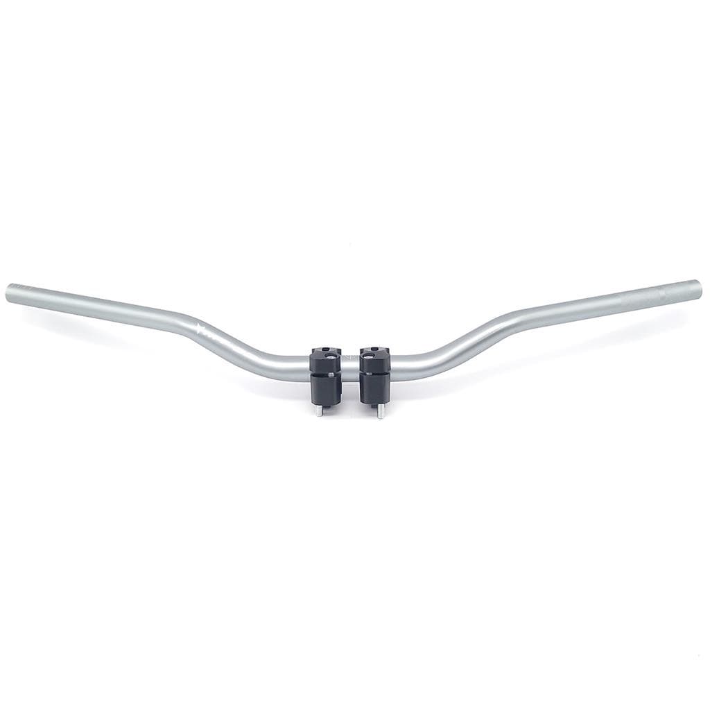 Guidao Naked 28mm Yamaha Gravado a Laser MT-03 MT 03 MT03