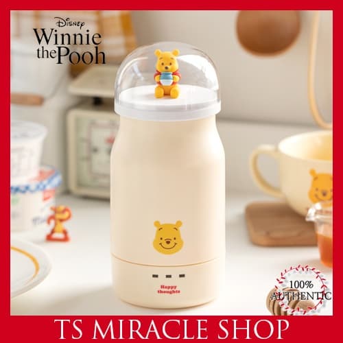 Fabricante De Iogurte Do Ursinho Pooh Da Disney TBT0010