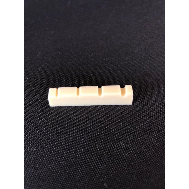 PESTANA NUT BAIXO 4 CORDAS 43MM