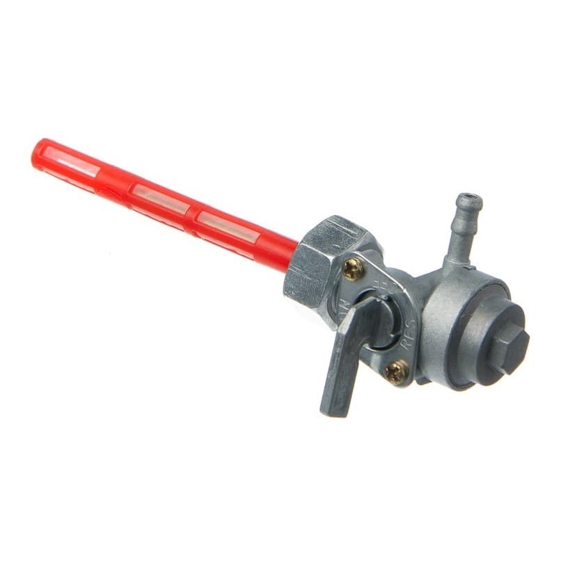 Torneira de Gasolina para Honda Cg 125 / Turuna / XLS 125 /  NX 150  - Padrão Original