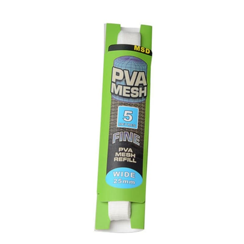Bmico 5M 16 4 Pés PVA Pesca Malha Solúvel Protege Peixes