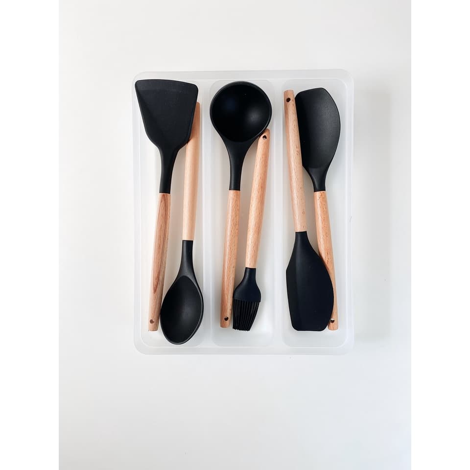 Organizador de Utensílios Para Gaveta