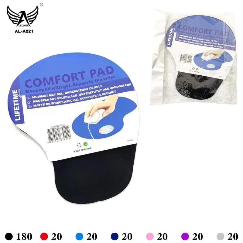 AL-A221 MOUSE PAD