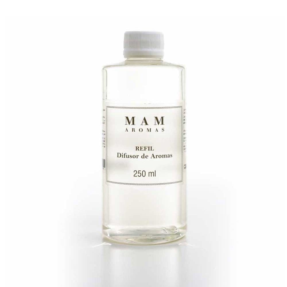 Refil de Difusor de Aromas Life MAM Aromas 250ml
