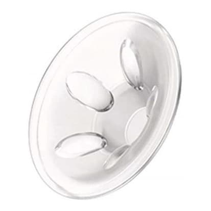 Concha Anteparo extrator de Leite Philips Avent SCF33x