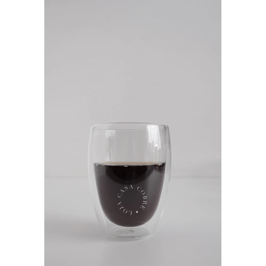 Copo Dupla Parede - 350ml