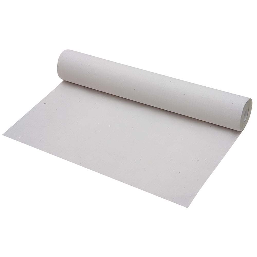 Lencol Descartavel Papel Vilty Care Branco Luxo 50cm x 50mt