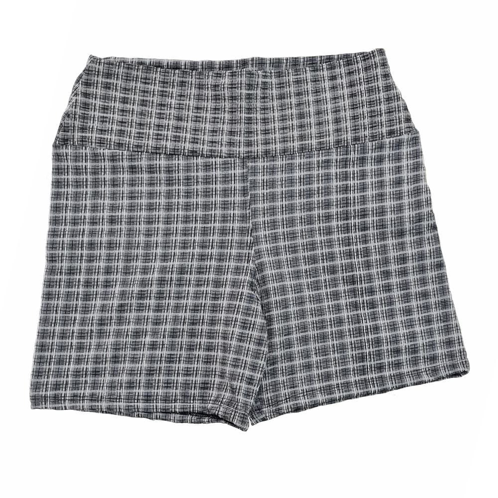 Short Suplex Feminino Fitness academia