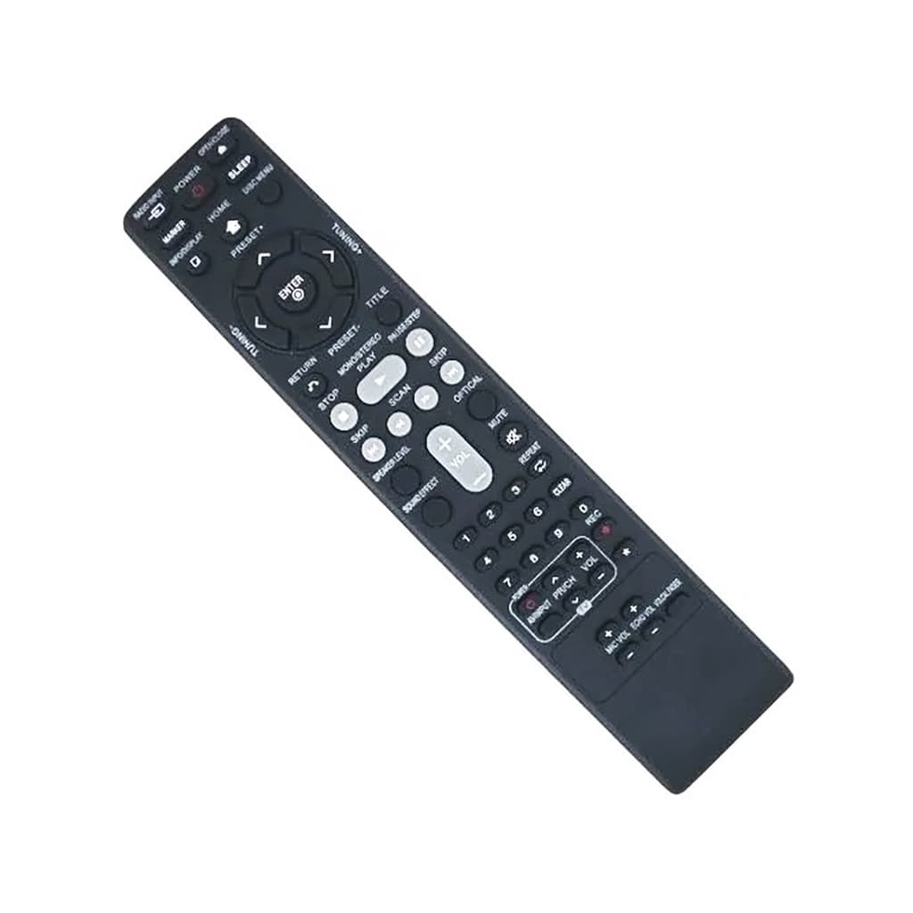 Controle do Home Theater Ht303su Ht904 Ht502sh Ht303su