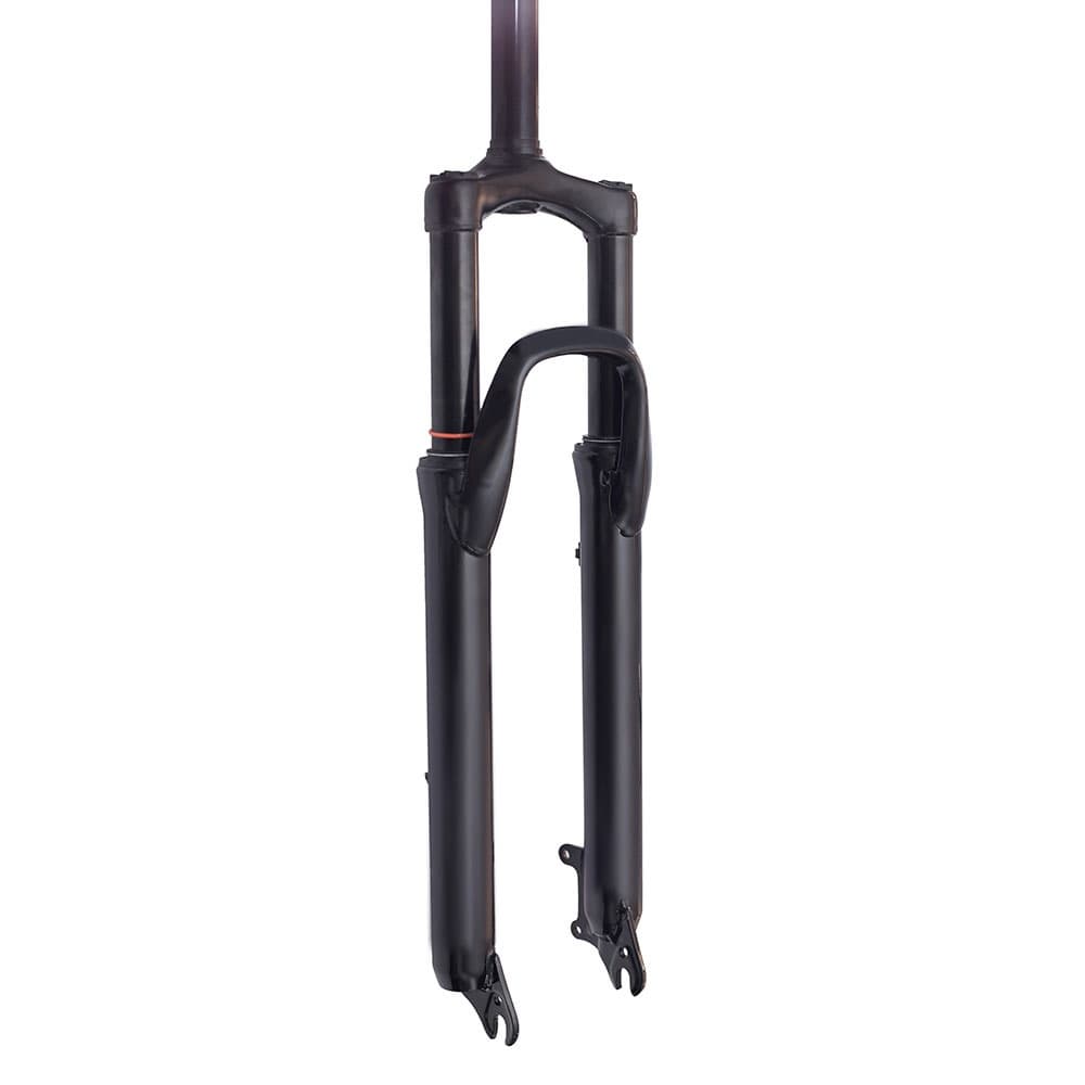 Garfo De Bicicleta Suspensão Aro 29 com Amortecedor 80mm PACO Ahead Set (Sem Rosca)