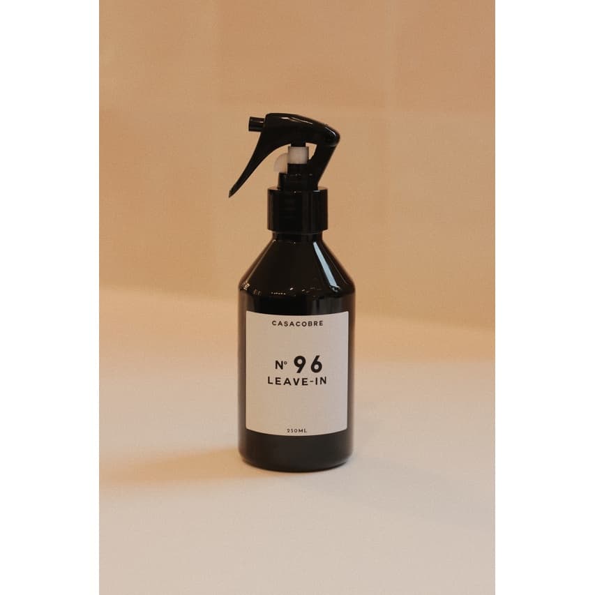 Mini Frasco Black Leave-In - 240ml