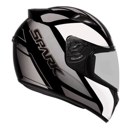 Capacete De Moto Ebf Masculino Feminino Esportivo Moto Motoboy motoqueiro Lancamento
