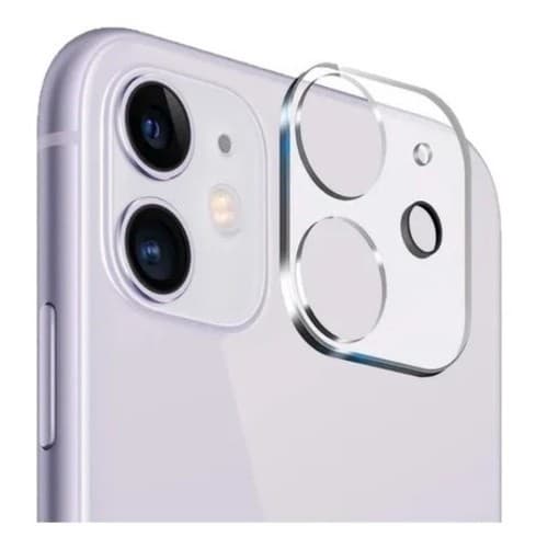 Película de câmera Iphone 11/12 MINI