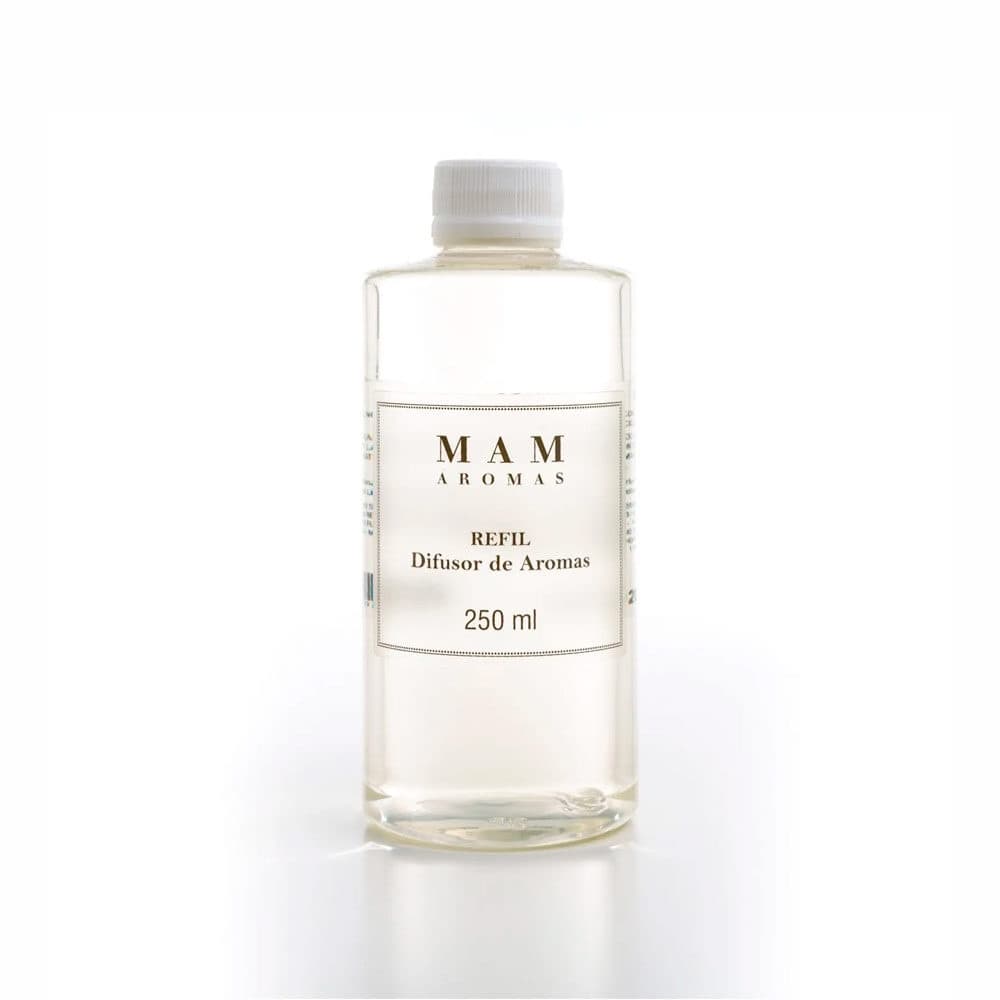 Refil de Difusor de Aromas Praia MAM Aromas 250ml
