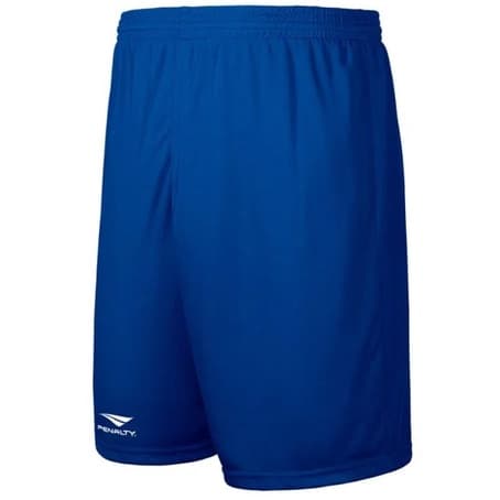 Shorts Calção Esportivo De Futebol Penalty Matis IX Diversos Esportes