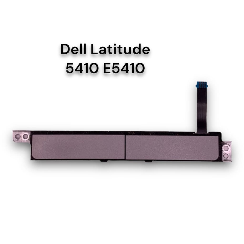 Touchpad Mouse Para Teclado do Notebook Dell Latitude 5410