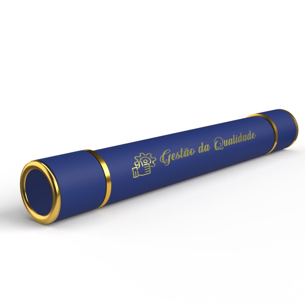 Canudo de formatura   Gestão Qualidade
