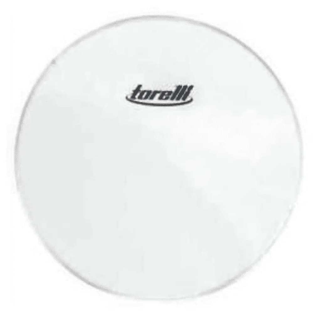 Pele 11'' Torelli resposta