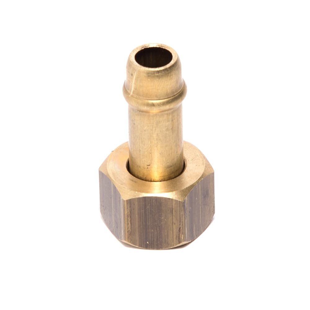 Conexao 1/2 Com Porca 1/2 Pulverizador Jacto