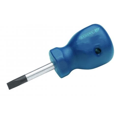 Chave Fenda Gedore Toco 1/8'' X 1.1/2''