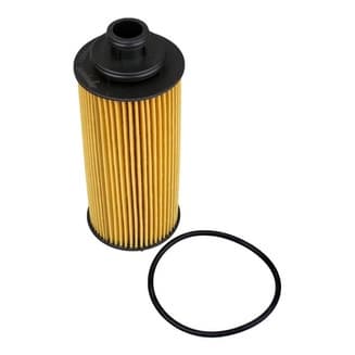 FILTRO ÓLEO CHEVROLET S10 BLAZER 2.8 Diesel 2012 2013 2014 2015\...